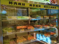 -丝路传奇·中国拉面航母店(北医三院店)