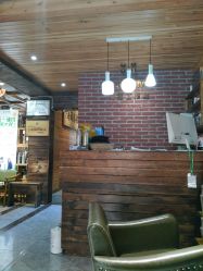 点击看大图 -MONE美发沙龙