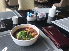早餐餐厅-重庆长寿碧桂园凤悦凤凰酒店
