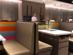 卡座-海底捞火锅(亲子主题北金鹰店)