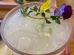-W CAFE(甜爱路店)