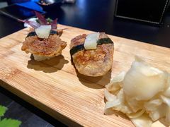 -山上下日本料理(万象城店)