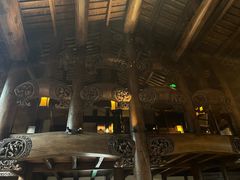 -广富林宰相府酒店·水云间