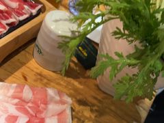 -草原塞蛮羊火锅城(港湾店)