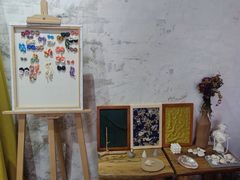 -春庄咖啡SpringHues(钟楼小区店)