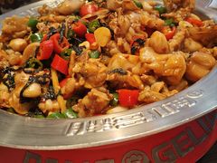 -胖哥俩肉蟹煲(湛江印象汇店)