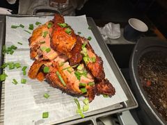 -绿茶餐厅(昆明世纪金源店)