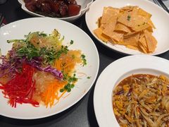 -红厨巷·淮扬菜(熙南里店)