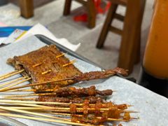 -龙虾当家·大排档(红谷滩五中店)