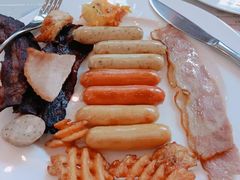 -红咖啡西餐厅·自助餐(惠州翡翠山华美达酒店)