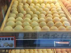-東更道点心行(大悦城店)
