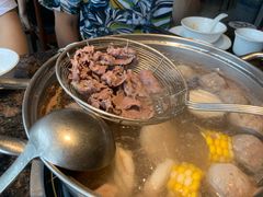 -八合里潮汕鲜牛肉火锅(深圳海岸城店)