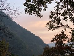 -大罗山风景区