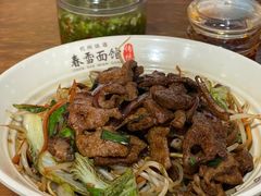 -春雪面馆(转塘店)