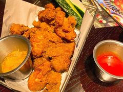 -bluefrog蓝蛙(恒隆广场店)