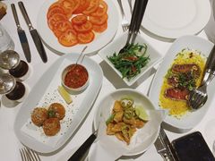 -La Petite Maison (LPM) Hong Kong