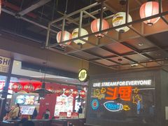-小川洋风料理(大悦城店)