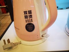 -北京华联购物中心(同成街店)