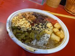 -观音桥步行街