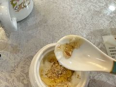 -汗腾格里·风味餐厅(新疆驻京办店)
