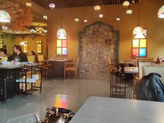 -君邦火锅(新疆大厦店)
