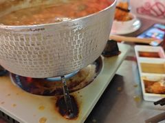 -燃计沙茶皇·香港沙茶火锅(人广旗舰店)