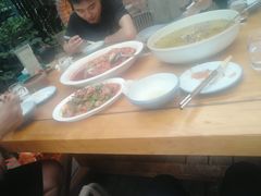 -莉莉家的音乐花园餐吧(航空路店)