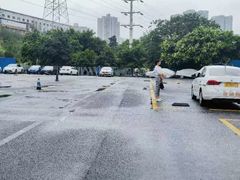 -乔森驾校(杨家坪总校)