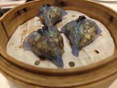 -明阁 Ming Court(广州朗豪酒店)