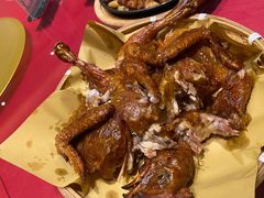 -青岛美食鲁菜大酒店