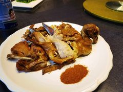 葫芦鸡-乾州食府(小雁塔店)