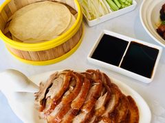 -玉林烤鸭店(定福庄店)