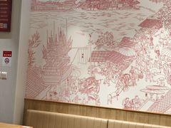 -喜家德虾仁水饺(青岛永旺东部店)