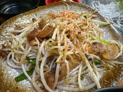 炒豆芽-胜代日本料理(云程巷小区店)