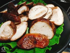 -九田家黑牛烤肉料理(石路天虹店)