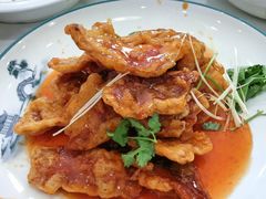 -老边饺子馆·东北菜(黄村店)