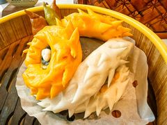 -粤财皇冠假日酒店·彩华轩中餐厅