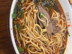 -小灶派· 地道兰州牛肉面(宏发大厦店)