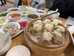 -太原面食店(解放路店)