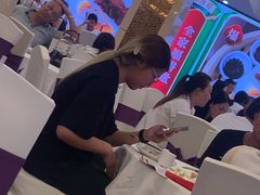 -万山楼海鲜酒家·二十三年老字号