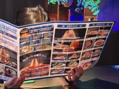 -额尔敦传统涮(公园西路店)