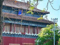 -四季民福烤鸭店(故宫店)