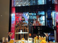 -北京索菲特大酒店