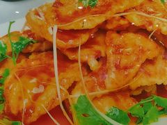 -快乐老家三鲜饺子东北菜(南六中路店)