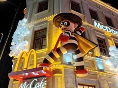 -中华巴洛克风情街