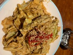 -陆壹捌餐厅(五大道店)