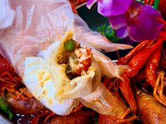 -虾铺子龙虾·私房菜(金源花苑店)