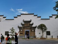 -婺源梦里老家大型山水实景演出