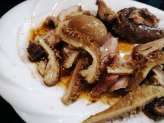 卤水拼盘-潮州菜馆(十里河店)