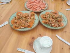 -平潭良辰美景海鲜楼
